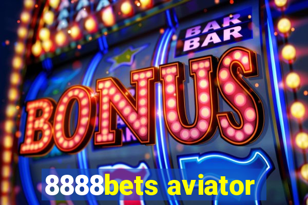 8888bets aviator